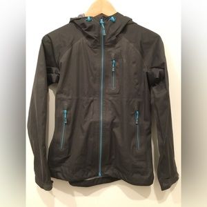 Outdoor Research Softshell Hoodie